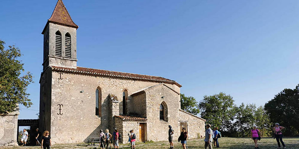 Le Bournaguet 09/2020