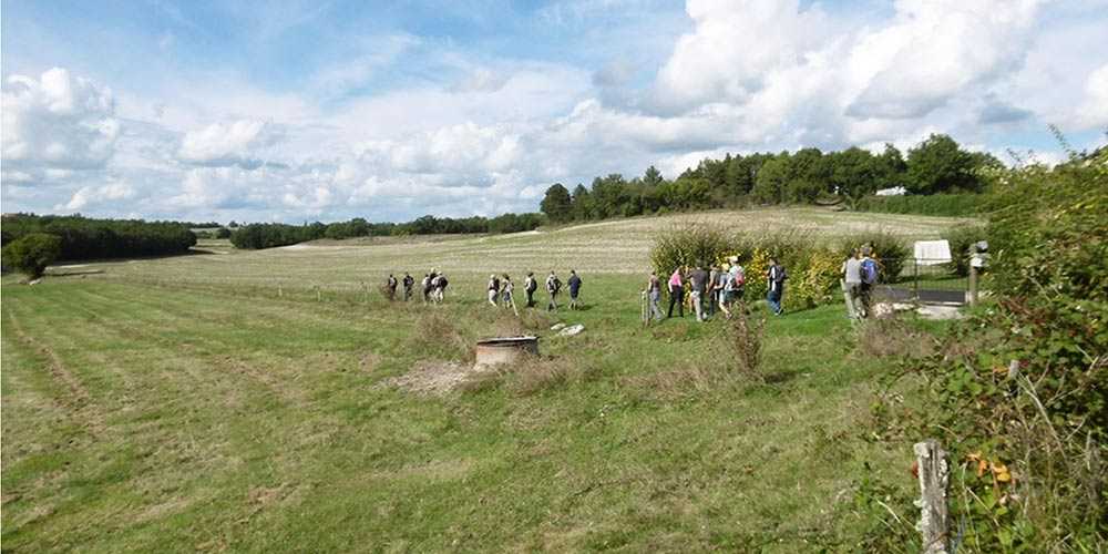 Granéjouls 26 sept 2021