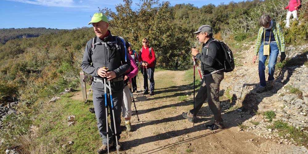 Sauliac sur Célé 17/10/21