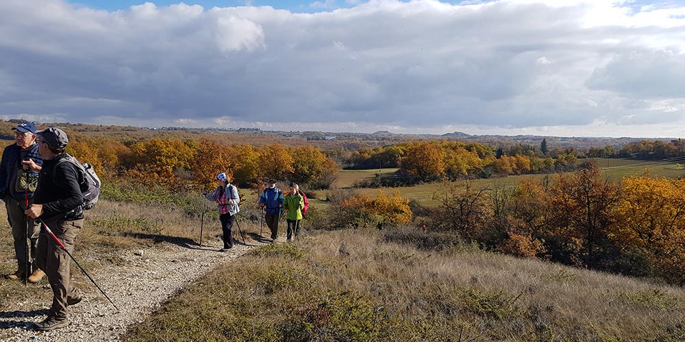 Villesèque 17/11/2021