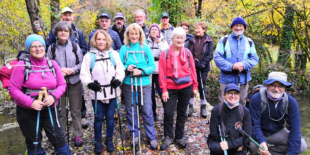 Cras – Moulin de Maquefave 04/11/2021