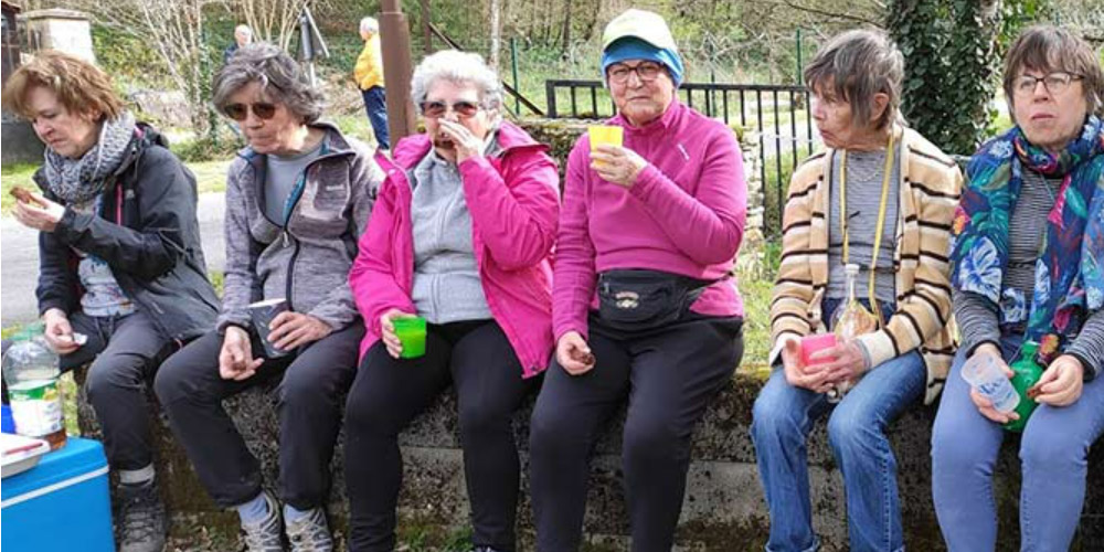 Peyrilles dimanche 20/03