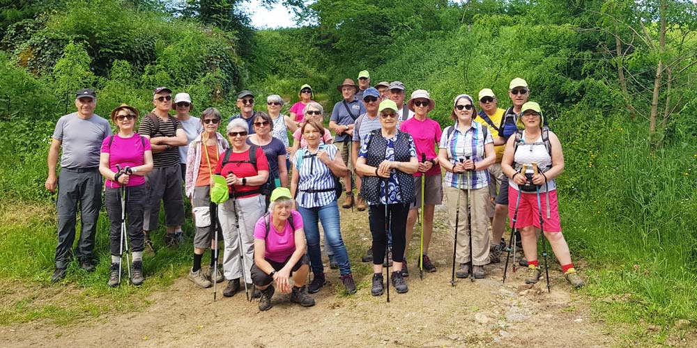 Mallevile 15/05/2022