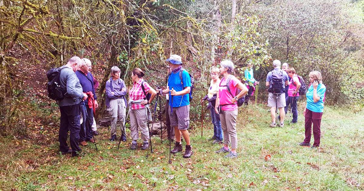 Travers de Pradines 20/10/2022