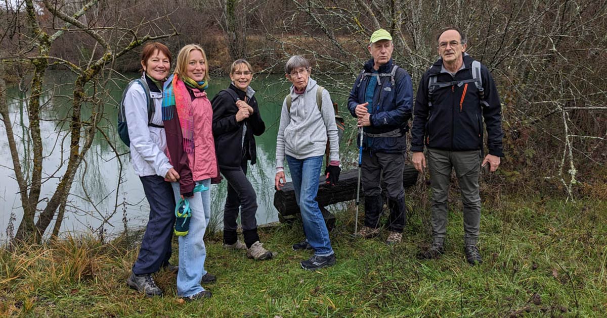 Saint-Pantaléon 15/12/2022