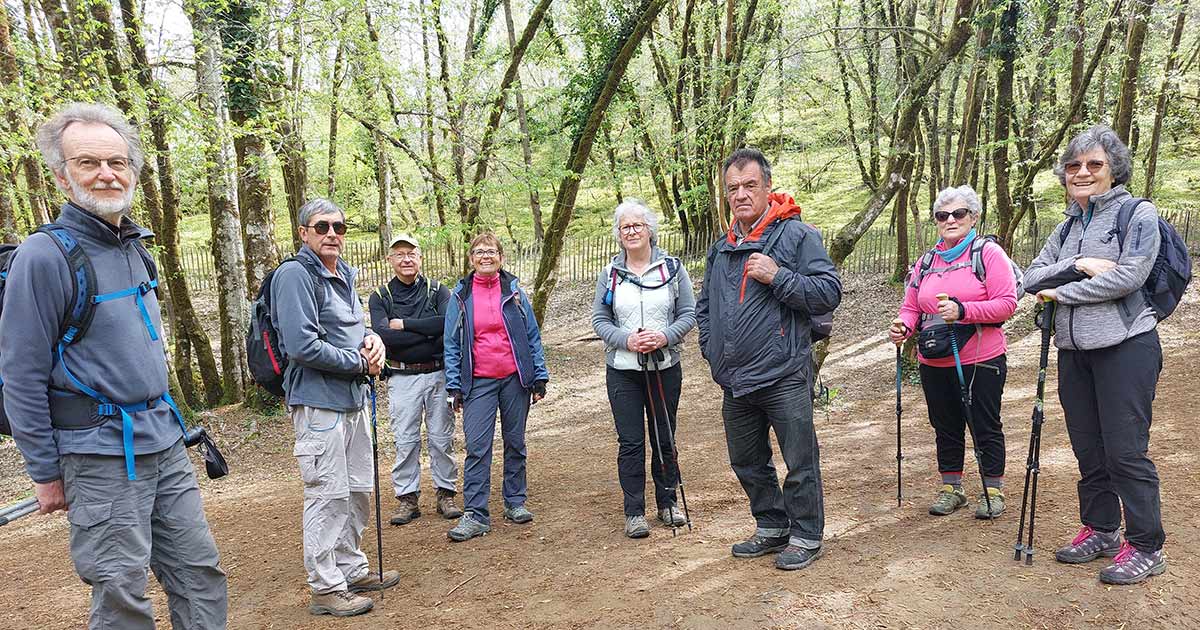 Rocamadour 16/04/2023