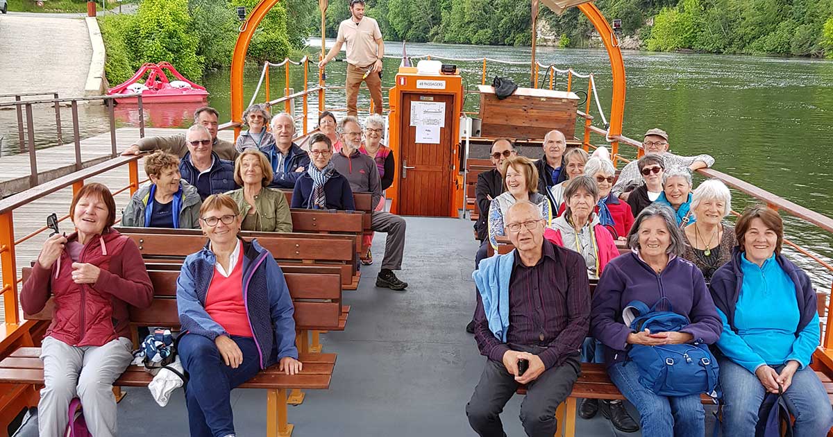 Puy-l’Évêque 14/05/2023