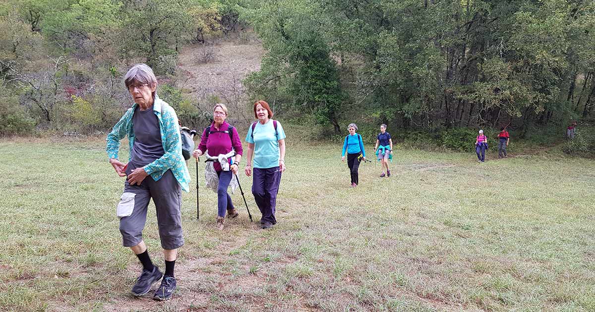 La Rosière 21/09/2023