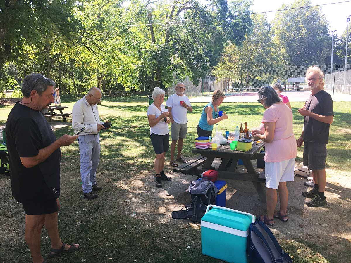 Catus-St Médard 07/09/2023