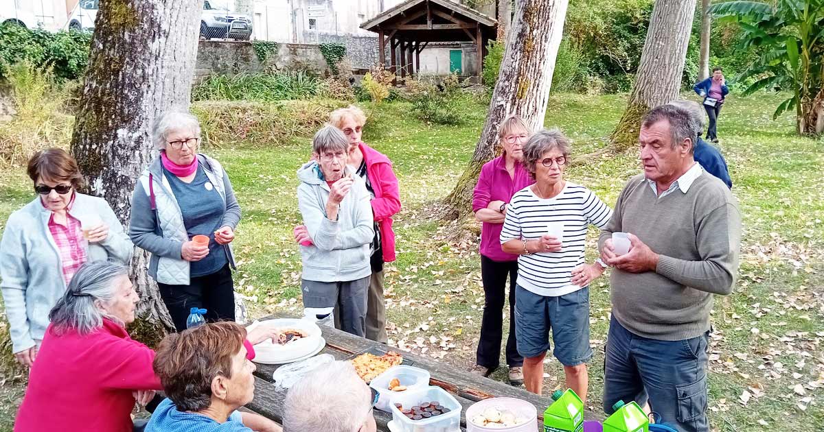 Saint-Vincent Rives d’Olt 15/10/2023