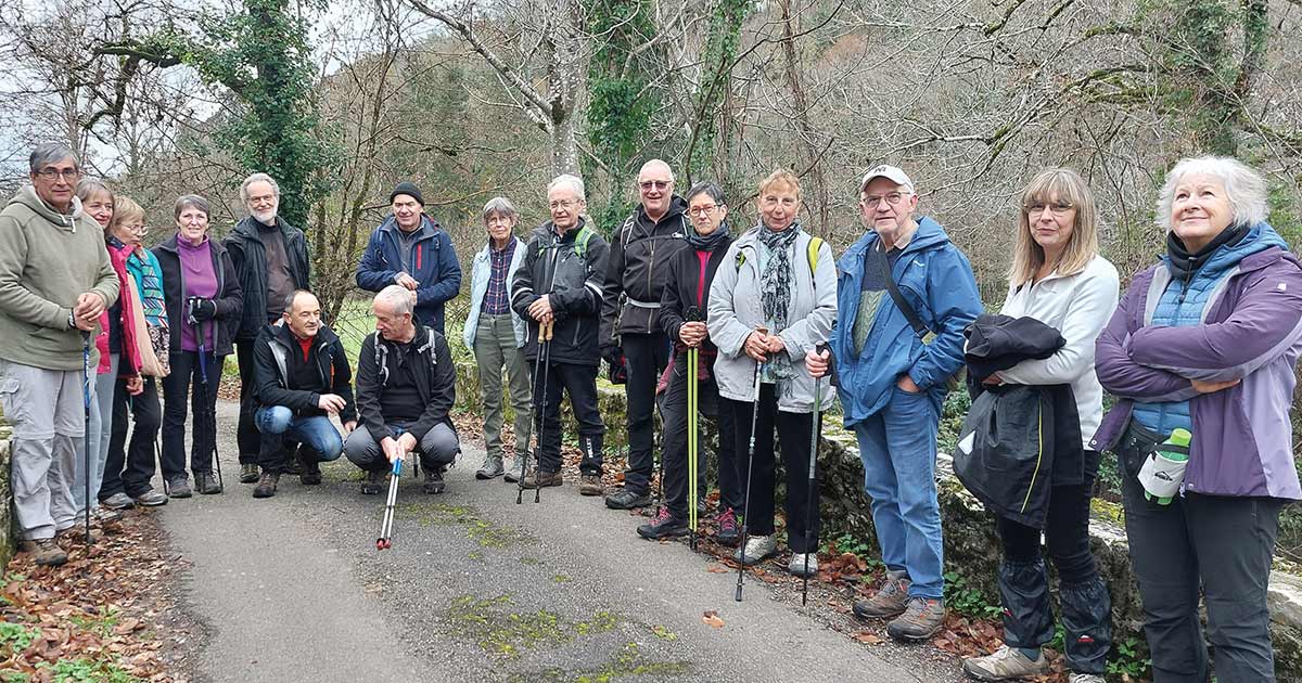 Saint Michel de Cours 07/12/2023