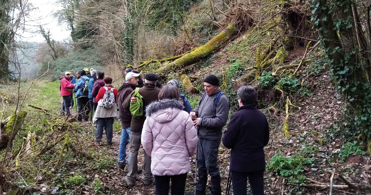 Pradines -crêpe- 04/02/2024