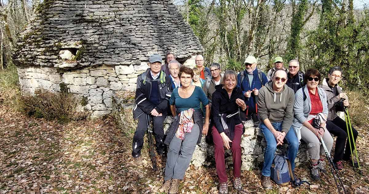 Trespoux-Rassiels 15/02/2024