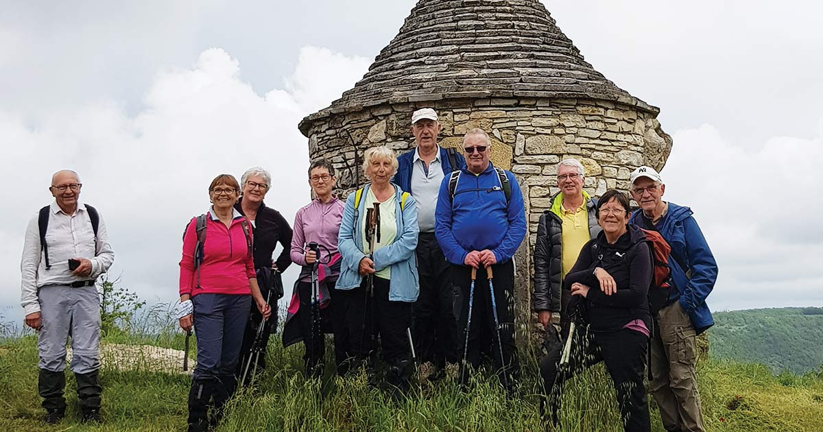 Albas Les Payrols 16/05/2024