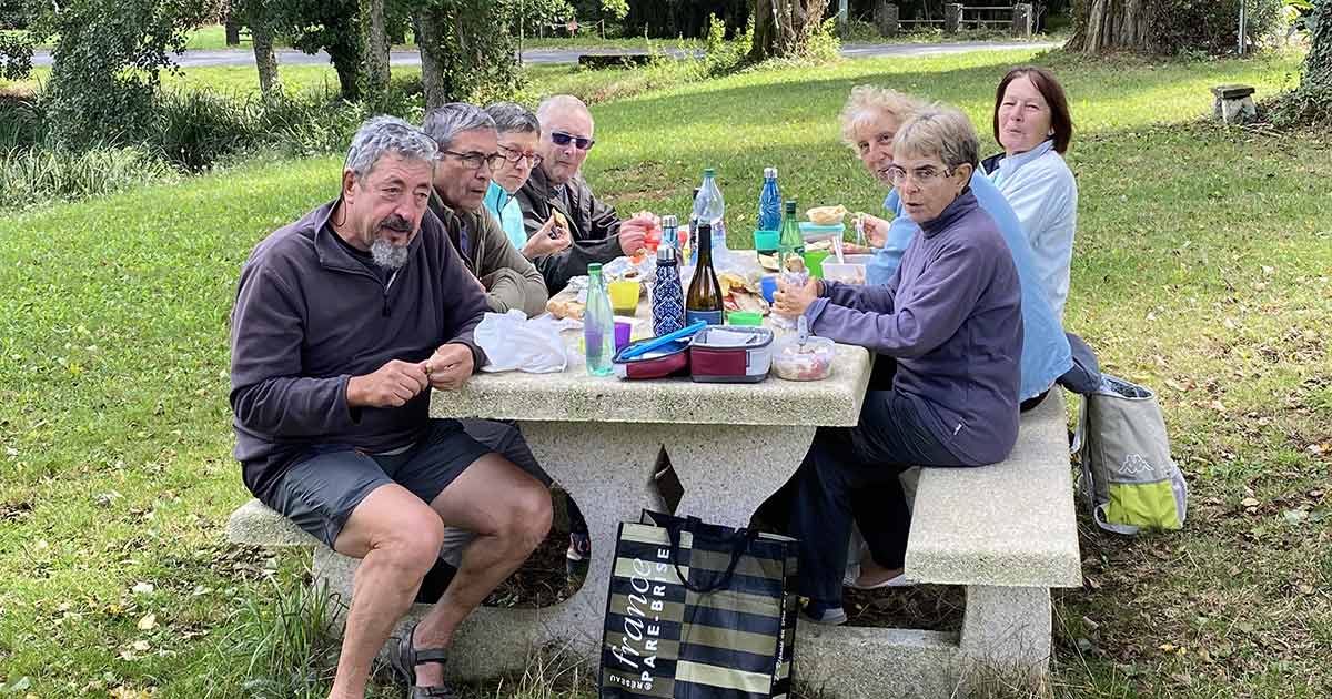 Dégagnac 12/09/2024