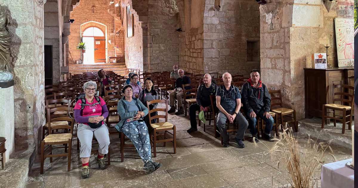 Labastide-Murat 29/09/2024