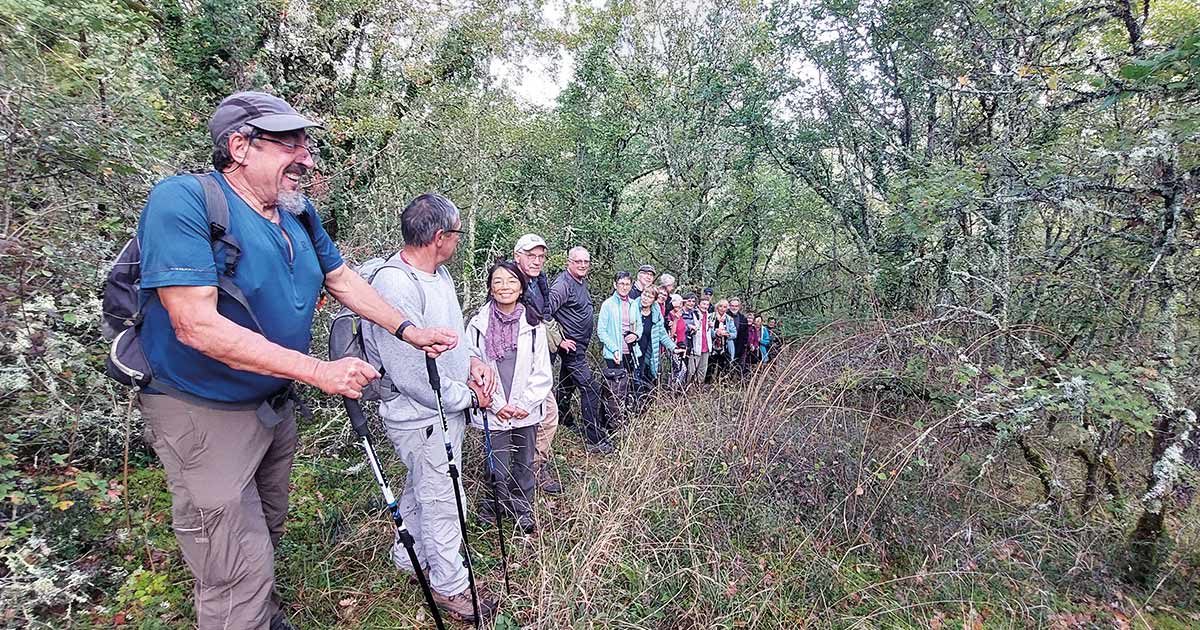 Trespoux-Le Cluzel 03/10/2024