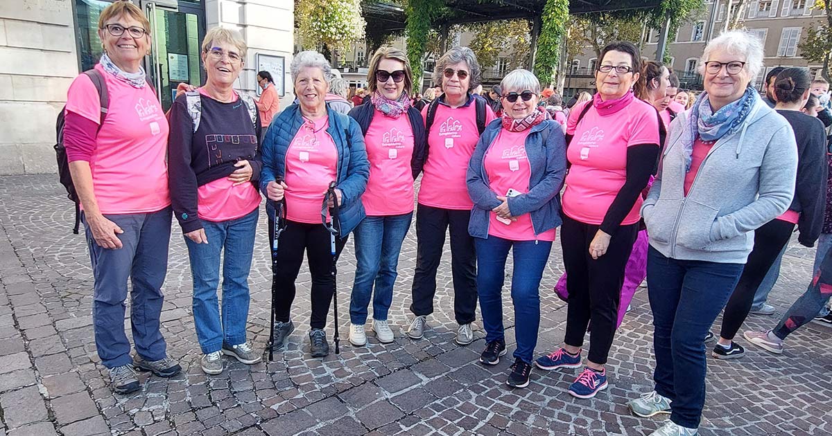 La Cadurcienne 13/10/2024