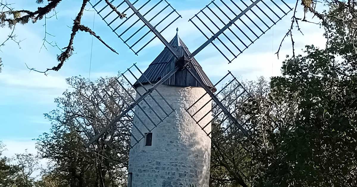 Esclauzels 12/12/2024