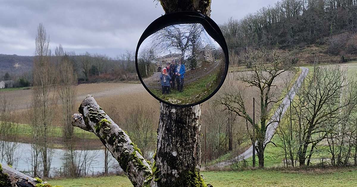 Lascabannes 09/01/2025