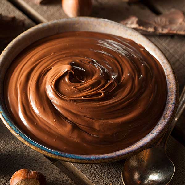 À tartiner: Chocolat Noisette