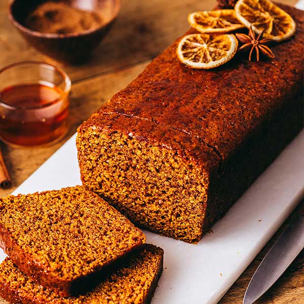 Pain d’épice