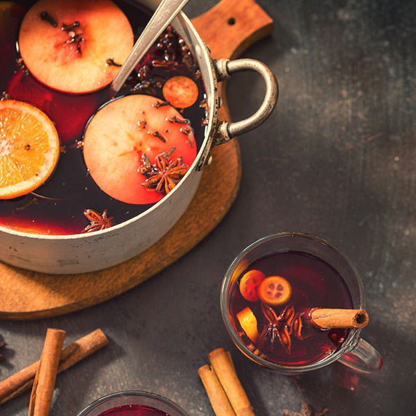 Vin chaud